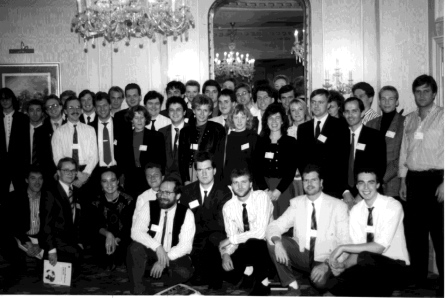 aberdeen technical conference